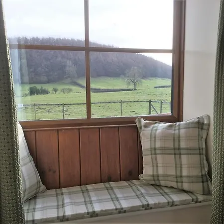 Experience The Peace & Quiet In The North York Moors At Rawcliffe House Farm 펜션