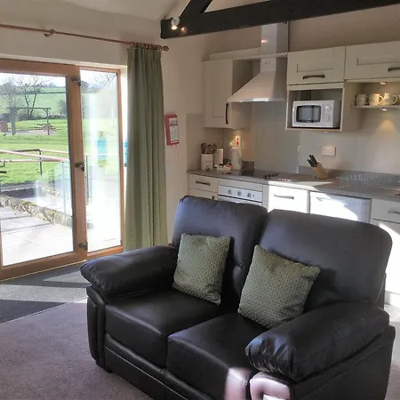 Experience The Peace & Quiet In The North York Moors At Rawcliffe House Farm *