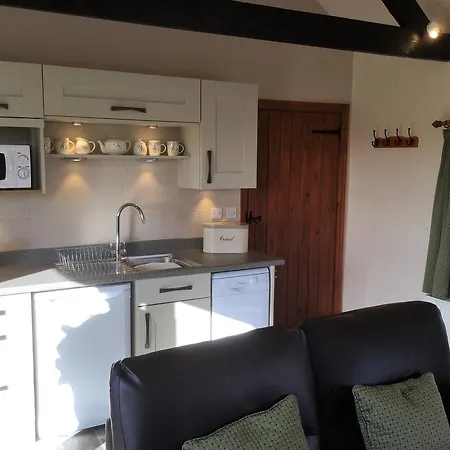 Experience The Peace & Quiet In The North York Moors At Rawcliffe House Farm