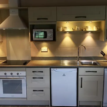 펜션 Experience The Peace & Quiet In The North York Moors At Rawcliffe House Farm 피커링