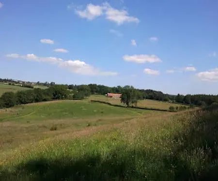 Ferienhaus Experience The Peace & Quiet In The North York Moors At Rawcliffe House Farm Pickering