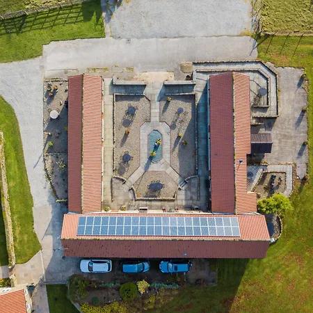 펜션 Experience The Peace & Quiet In The North York Moors At Rawcliffe House Farm *