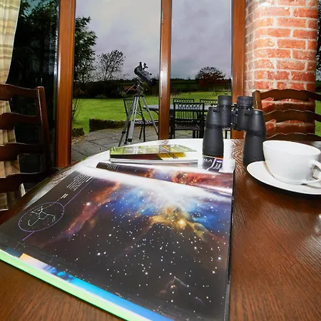 Experience The Peace & Quiet In The North York Moors At Rawcliffe House Farm 펜션 피커링