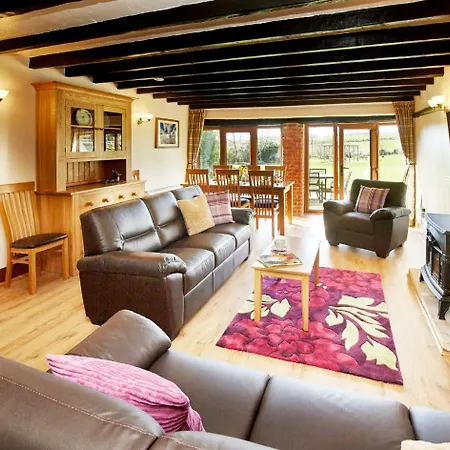 Experience The Peace & Quiet In The North York Moors At Rawcliffe House Farm Pickering