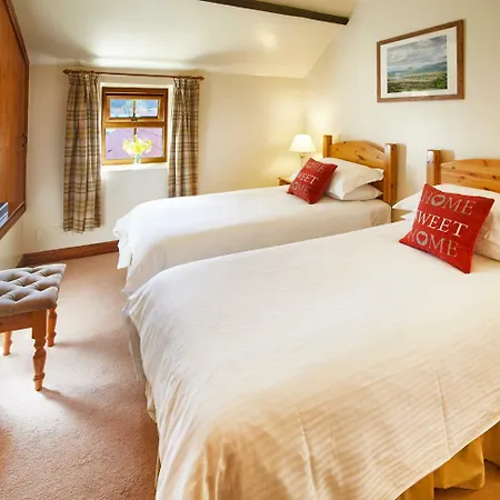 Experience The Peace & Quiet In The North York Moors At Rawcliffe House Farm 펜션 피커링