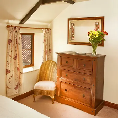 Experience The Peace & Quiet In The North York Moors At Rawcliffe House Farm 펜션 *